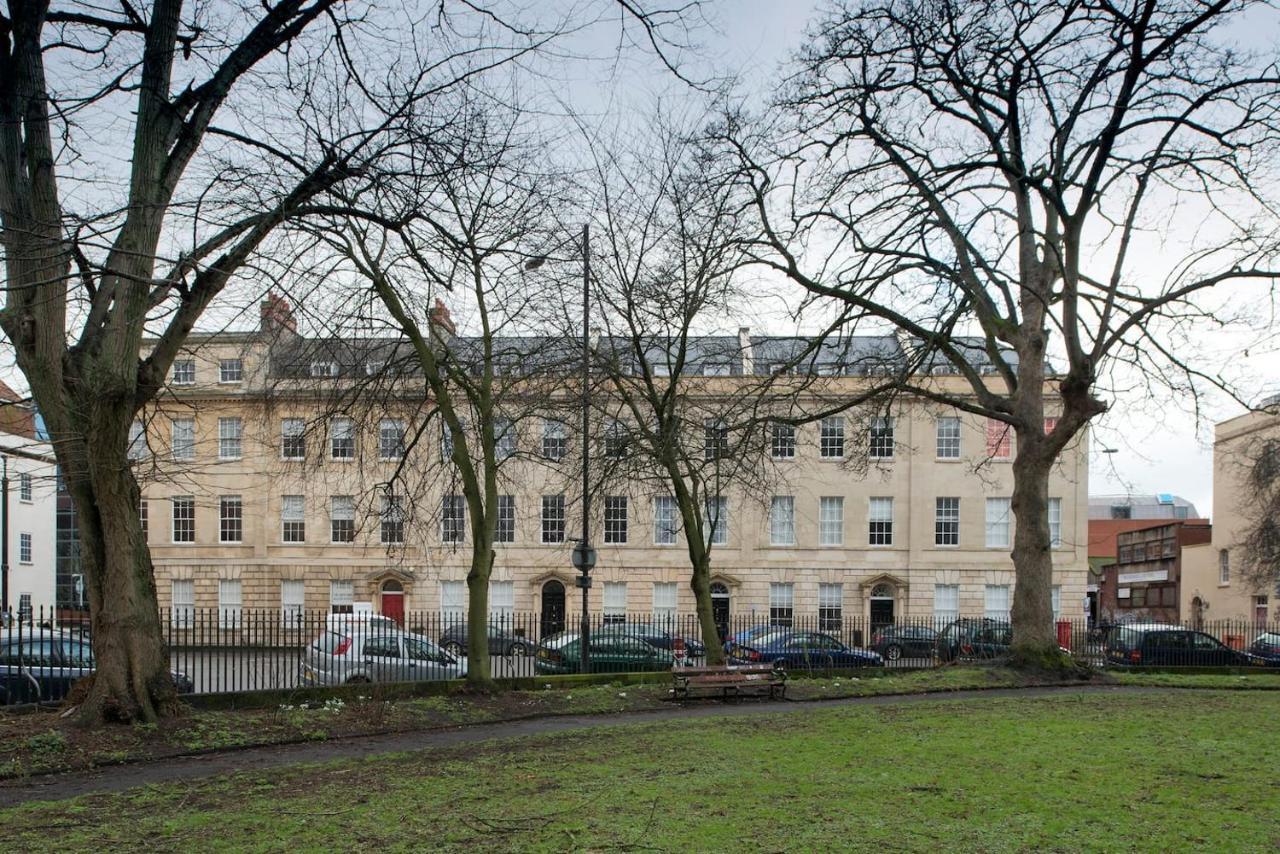 Fantastic 2 Bedroom Centre Apartament Bristol