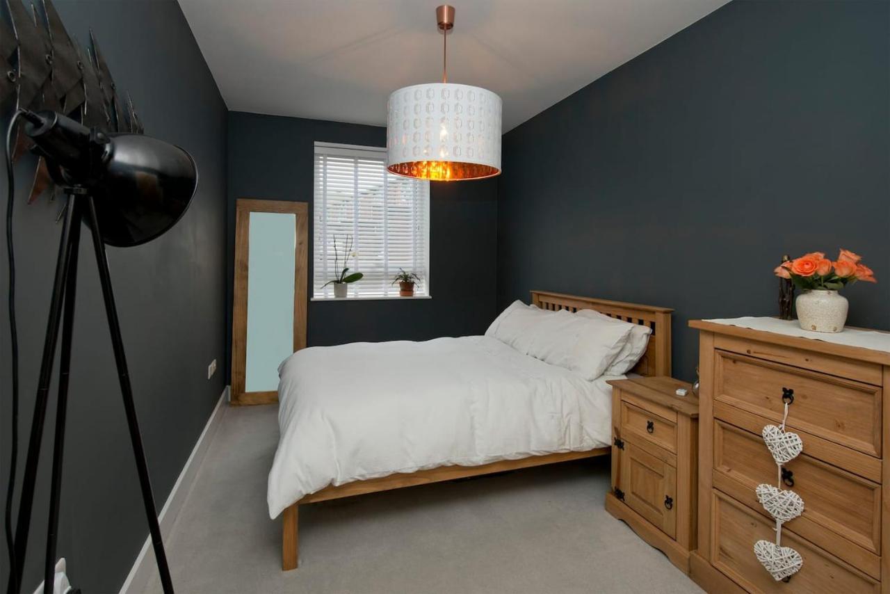 Apartament Fantastic 2 Bedroom Centre