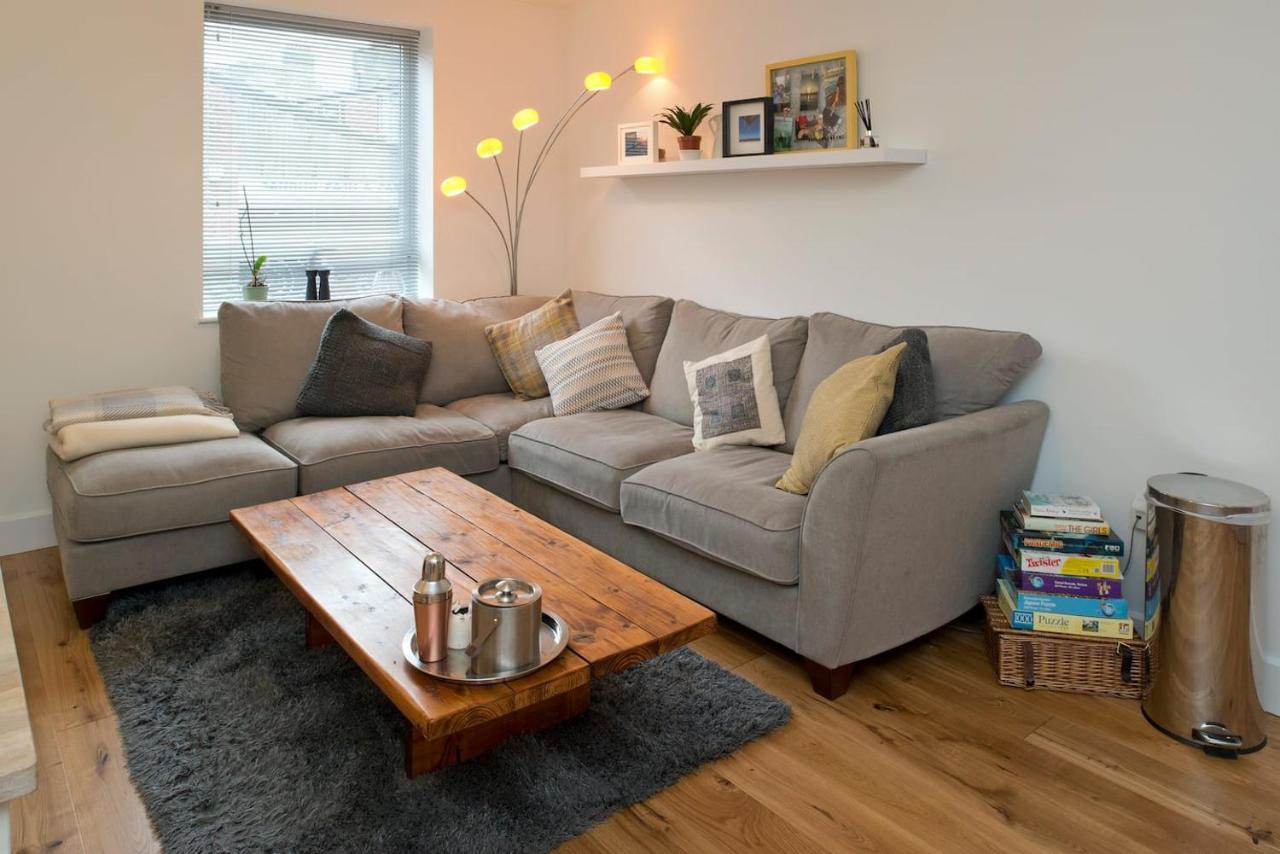 Fantastic 2 Bedroom Centre Apartament Bristol